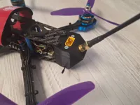 0.2mm layer, 4 walls, 25% infill