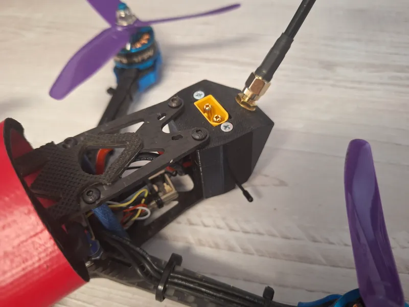 Darwin240 - TPU xt60