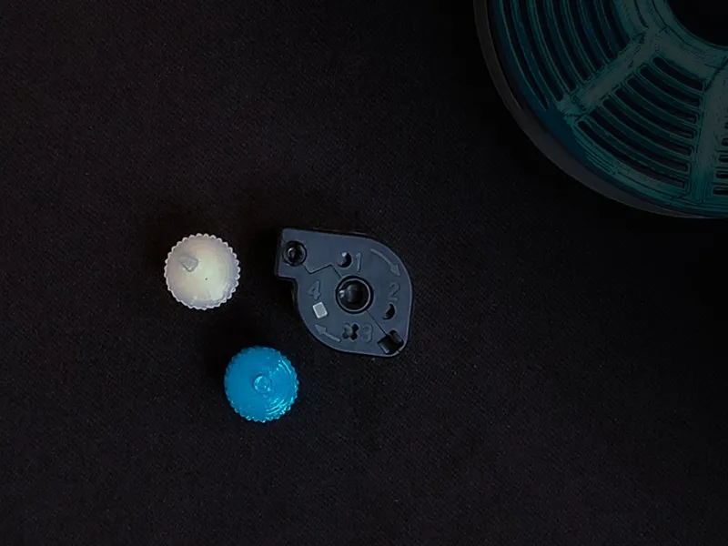 APS Film Canister Tools