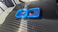 0.2mm layer, 2 walls