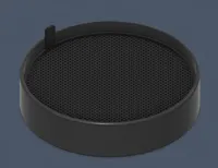 0.16mm layer, 2 walls, 15% infill