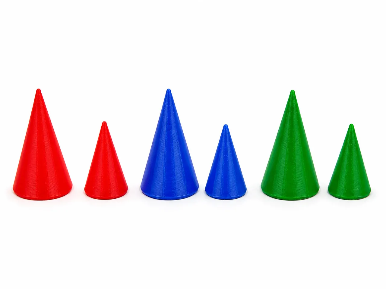Universal Board Game Tokens & Attribute Markers view 2