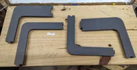 0.2mm layer, 3 walls, 15% infill