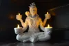 Full Shiva Model 0.16mm layer, 4 walls, 10% infill
