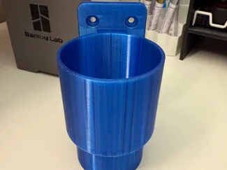 Mountable Cup Holder (Cans / Bottle / Tumbler)