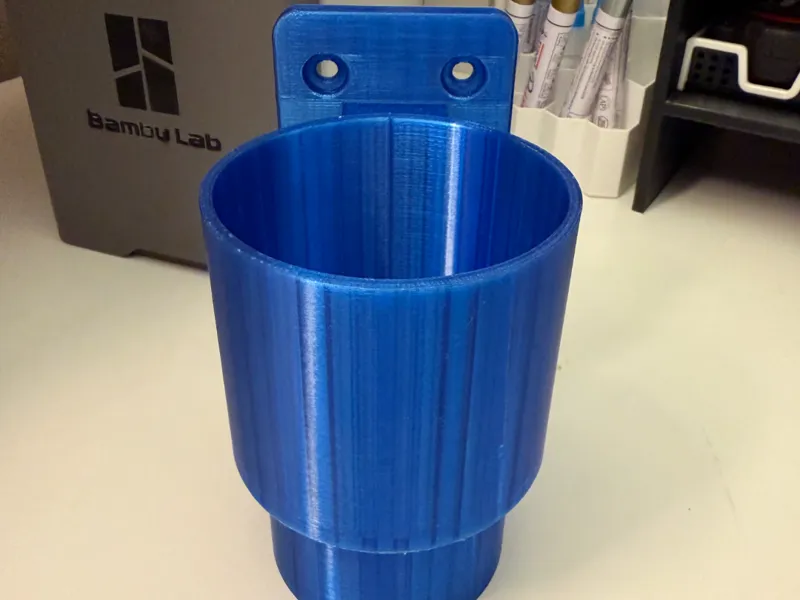 Mountable Cup Holder (Cans / Bottle / Tumbler)