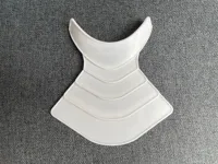 0.08mm layer, 100% infill
