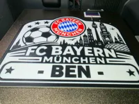 0.2mm layer, 3 walls, 10% infill