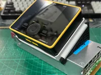 0.24mm layer, 2 walls, 15% infill