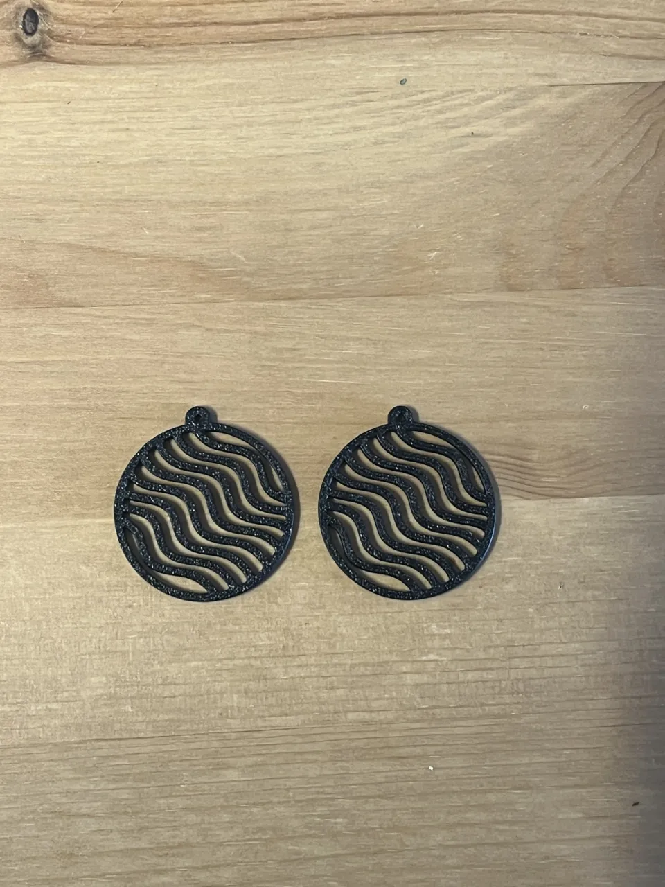earrings view 2