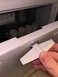 0.2mm layer, 4 walls, 15% infill