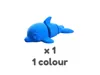 Swik (1 color) (1 unit)