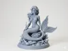 0.2mm layer, 2 walls, 8% infill