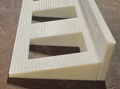 TX22 magazine holder