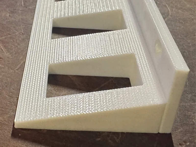 TX22 magazine holder