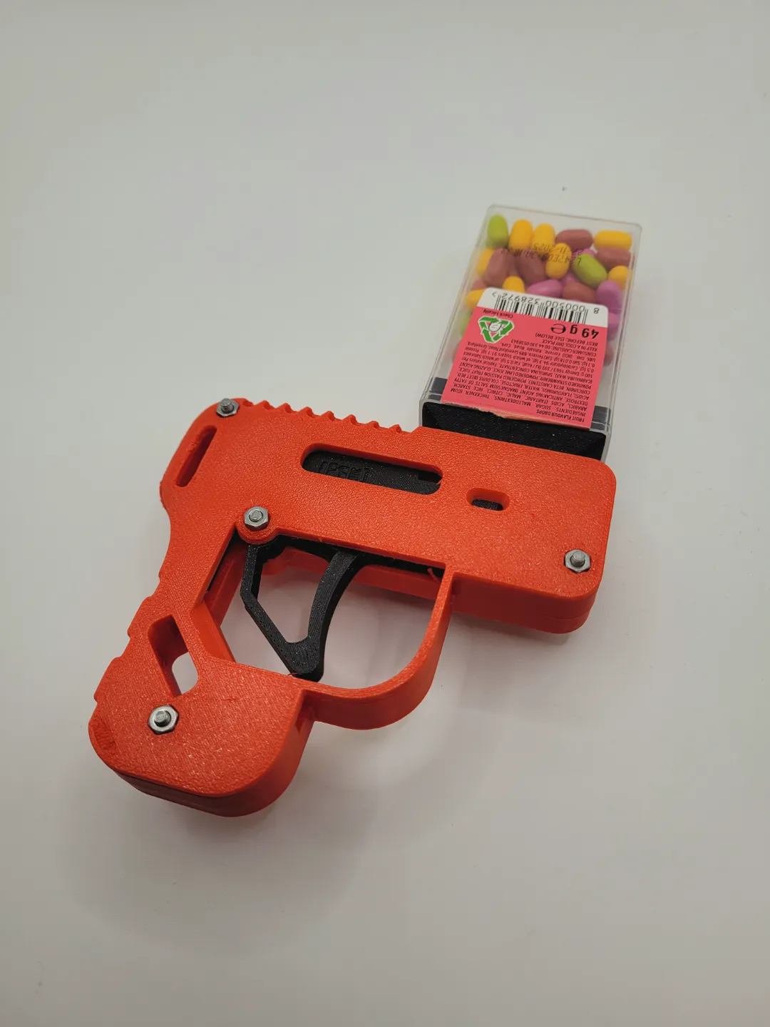 TT Gun v2 Unbranded view 3