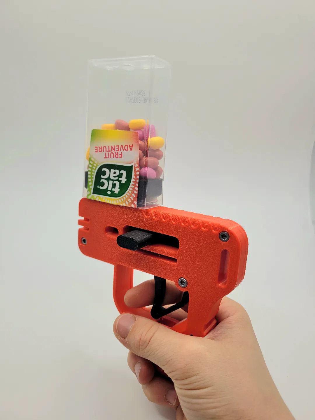 TT Gun v2 Unbranded view 4