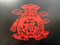 0.2mm 层高, 2 层墙, 15% 填充
