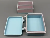 Box für Bambu Werkzeug