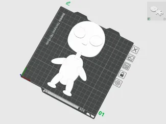 Dress-Up Baby toy