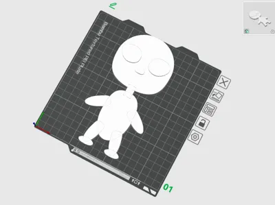 Dress-Up Baby toy
