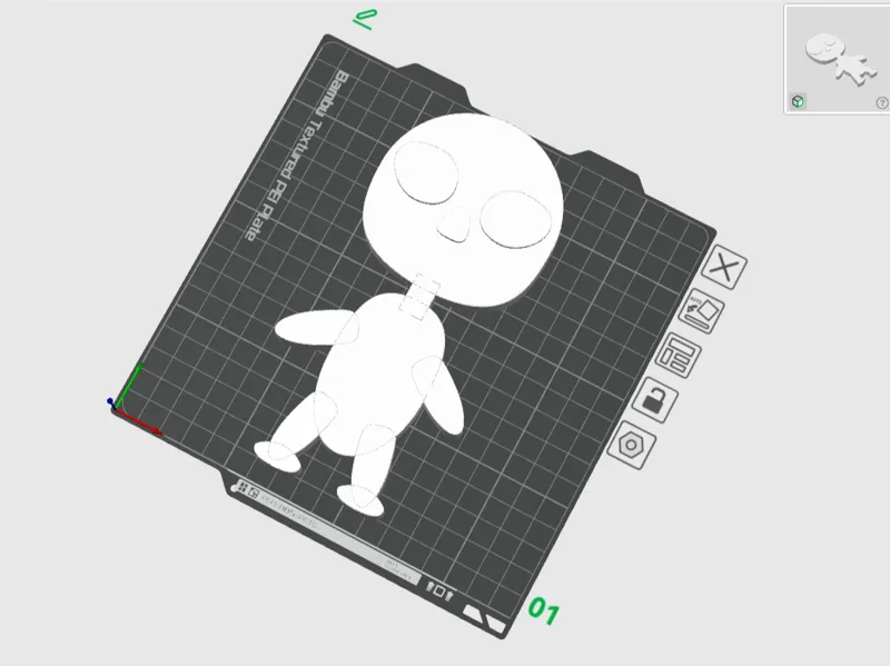 Dress-Up Baby toy