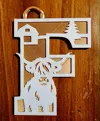 Letters S - Z