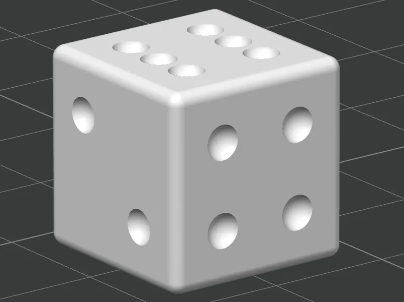 Dice