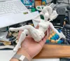0.12mm layer, 2 walls, 15% infill