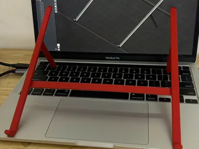 laptop stand