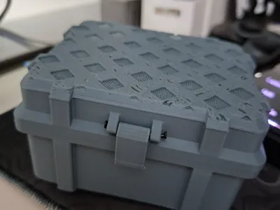organizer box