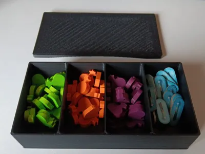 Broom Service Insert