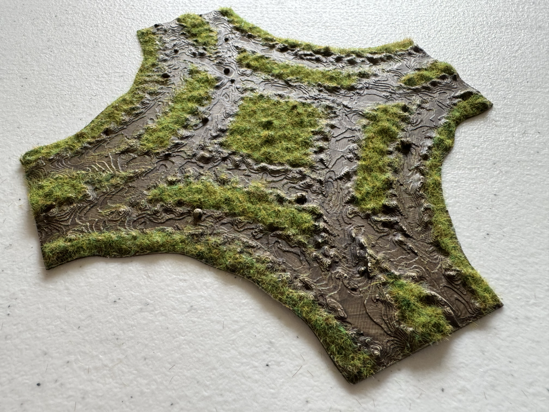 Crossroads