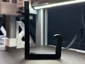 Large Wall Hook