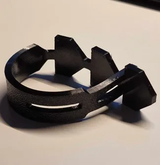 Tree strap