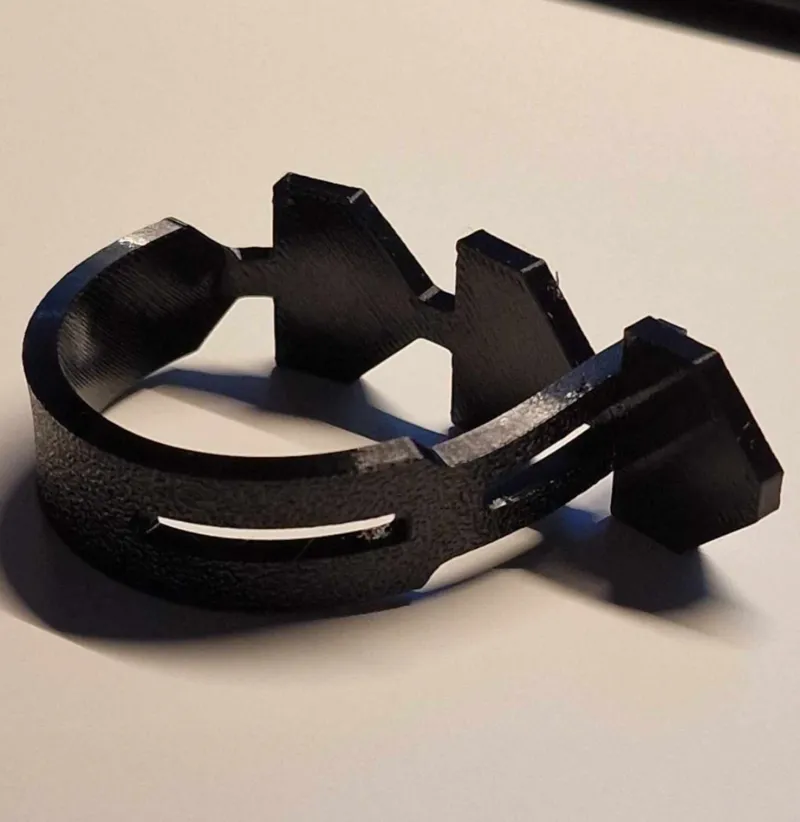 Tree strap