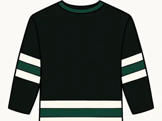 Blank Jersey