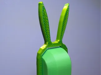 Dummy 13 Easter Bunny Ears
