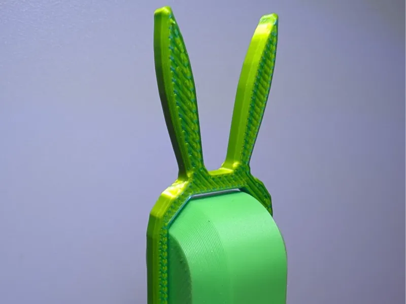 Dummy 13 Easter Bunny Ears