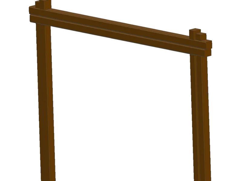 RDR picture frame