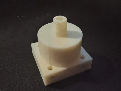 CNLINKO LP20 Series Power Connector Back Box