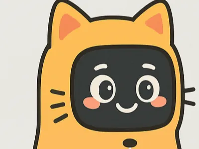 Cat Mochi