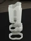 0.2mm layer, 3 walls, 15% infill