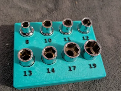 adventure kings socket caddy 8mm-19mm