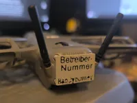 0.08mm layer, 2 walls, 15% infill
