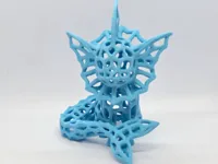 0.16mm layer, 2 walls, 100% infill
