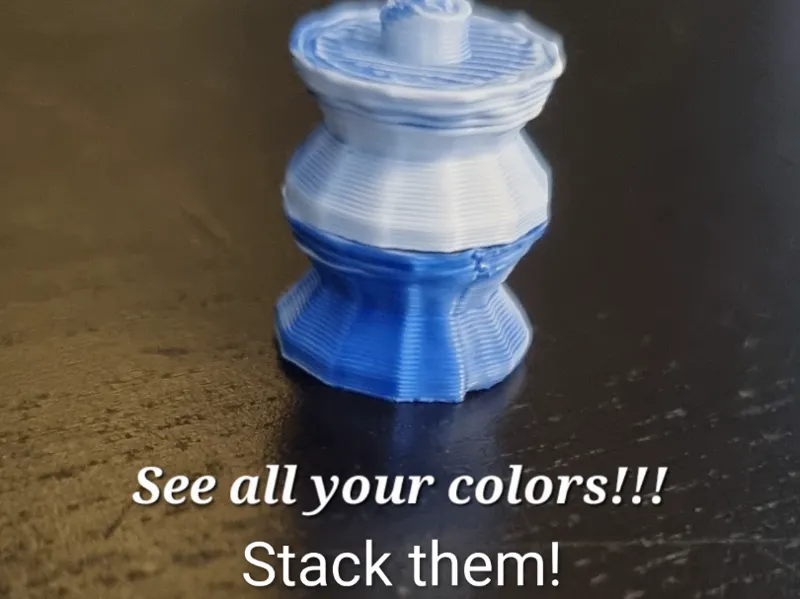 Best test print!