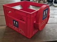0.2mm layer, 2 walls, 15% infill (100% size)