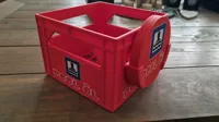 0.2mm layer, 2 walls, 15% infill (88% size)