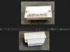 0.2mm layer, 8 walls, 75% infill
